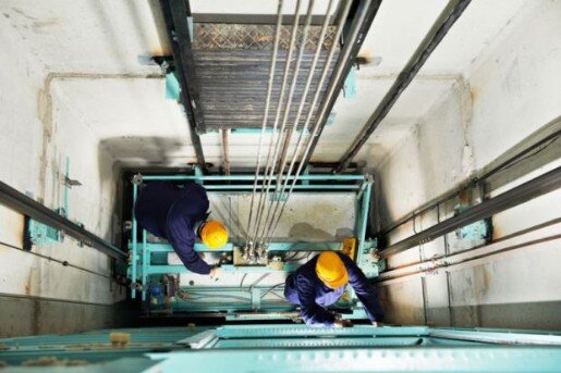 reparo de elevadores reparo de elevadores